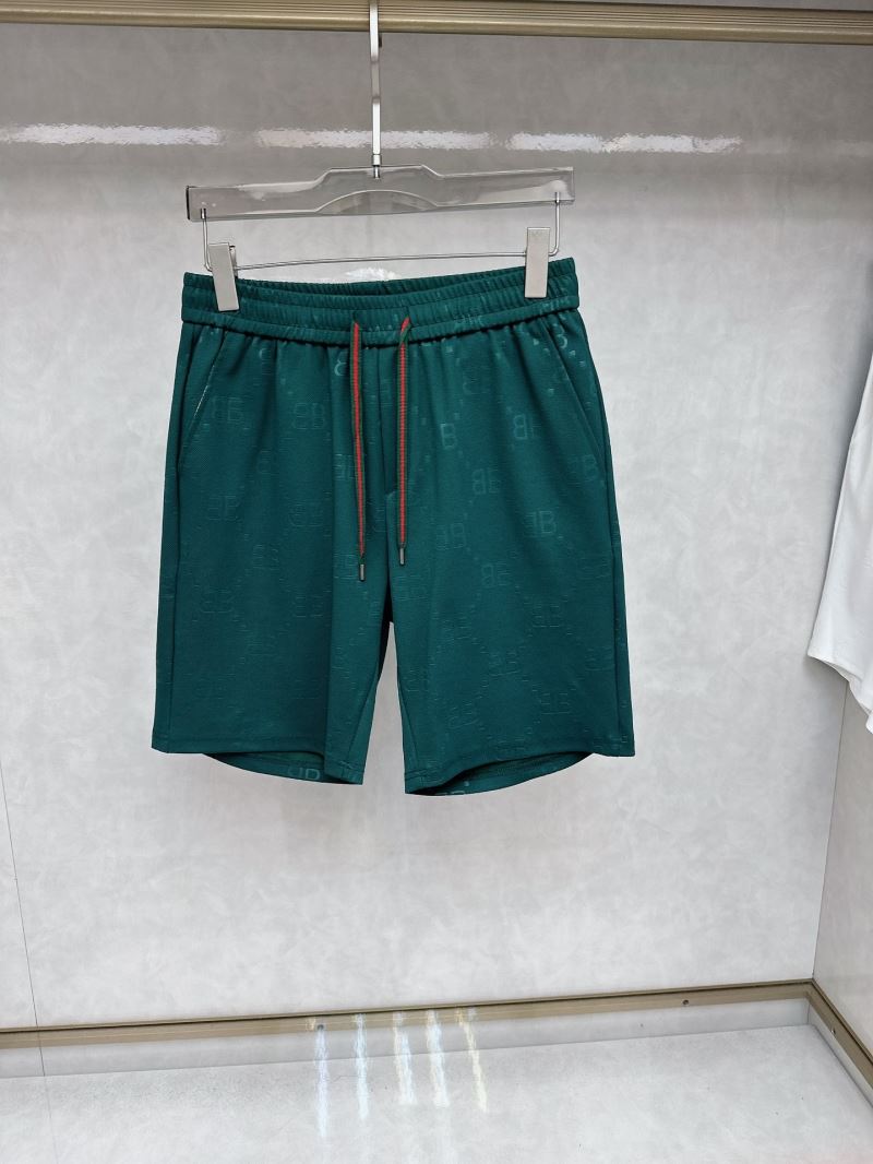 Balenciaga Short Pants